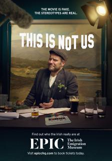 EPIC The Irish Emigration Museum: Dear Erin - This Is Not Us